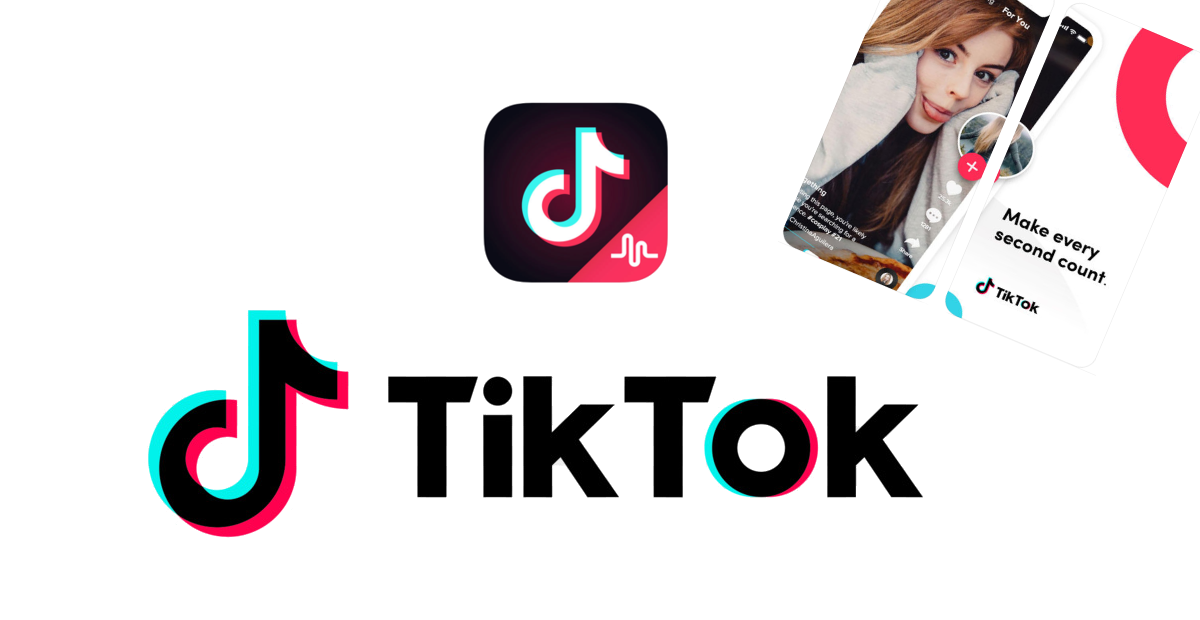 Tiktok Competitor TikTok Clone