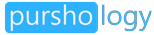 purshology logo pursho