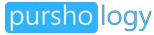 purshology logo pursho