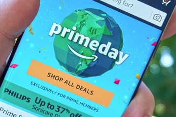 Amazon Prime Days 2019 Breaks Records Other Merchants Benefit