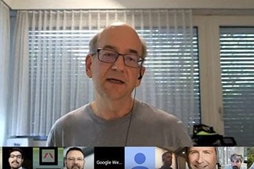 SEO: That Blob of Text May Not Be Helping