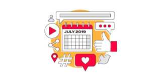 The best social media stories and campaigns from July 2019 – Econsultancy