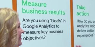 Using Google Analytics’ Learning Resources
