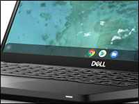 Powerful Enterprise Class Chromebooks May Make Windows Exit Possible | Cloud Computing