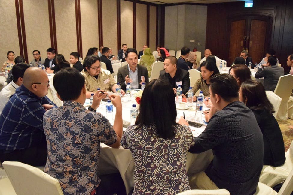 Jakarta roundtable takeaways Econsultancy