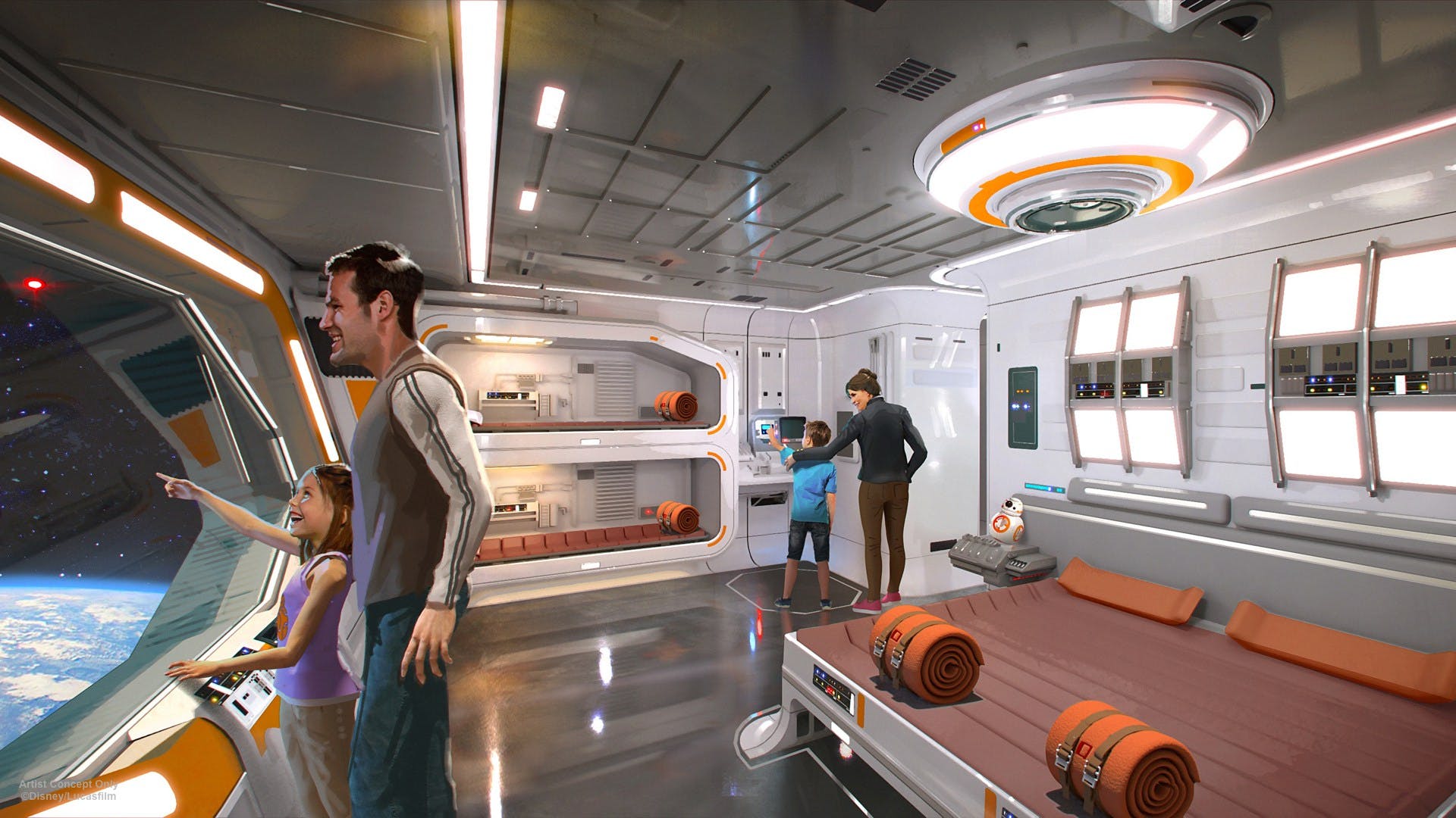 How Disney World has mastered customer experience – Econsultancy