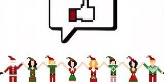 An Ecommerce Social Media Plan for the Holidays
