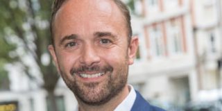 A day in the life of... Damon Westbury, Interim Managing Director for EBX – Econsultancy