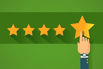 Google Muzzles 'Self-serving' Review Snippets