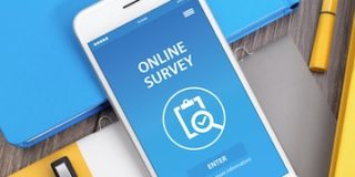 How to Determine Survey Size for Meaningful Results