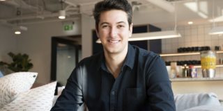 A day in the life of... Joe Zender, CEO and founder of nez – Econsultancy