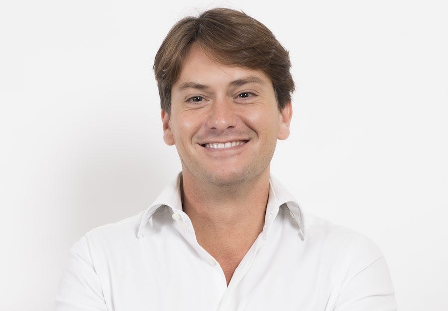 A day in the life of Fabrizio Perrone CEO and Founder at Buzzoole Econsultancy