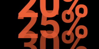Try a Dwindling Discount for Black Friday Ecommerce Sales