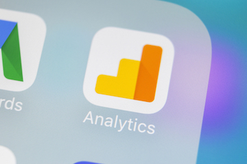 Google Analytics Introduction to Cross device Reporting