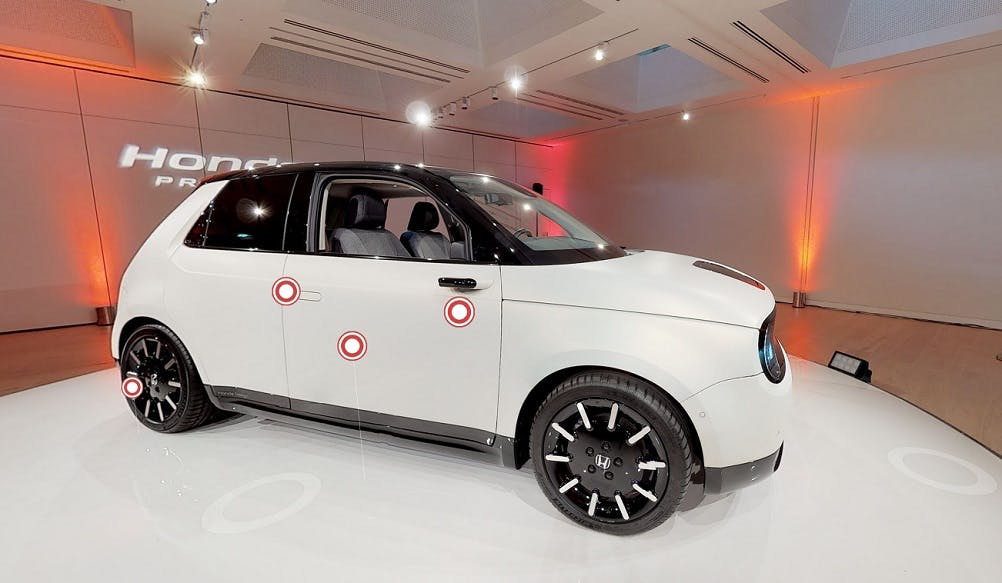 How Honda UK cuts through the noise with agile content and brand storytelling – Econsultancy