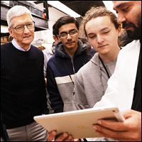 5 Important Lessons Brands Can Learn From Apple | Marketing