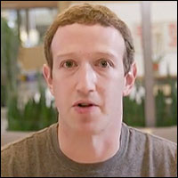 Leaked Audio Reveals Zuckerberg Spinning Hard Trailblazers - purshoLOGY