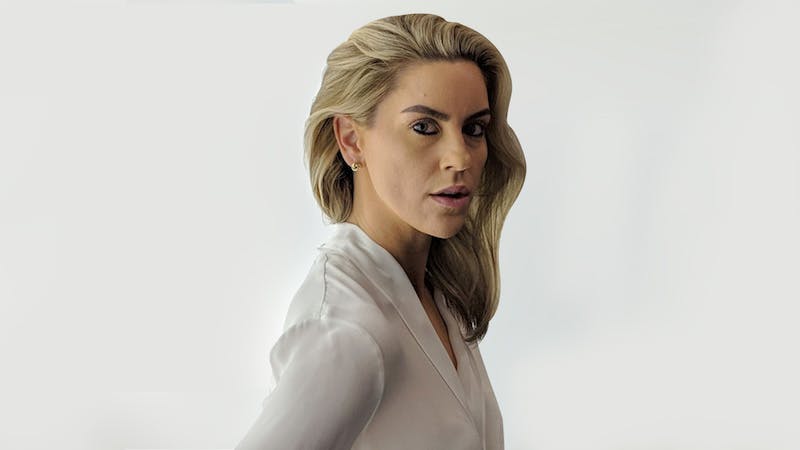 A day in the life of... Niki Marin, Head of Operations & Strategy at Google's Jigsaw – Econsultancy