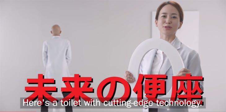 Four funny ad campaigns from Asia which may actually make you laugh Econsultancy