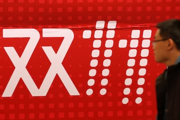 Alibaba’s 2019 Singles Day: $38 Billion; 200,000 Brands; 78 Countries