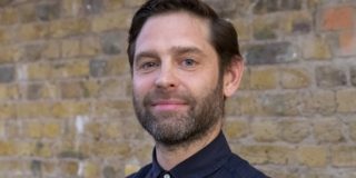 A day in the life of... Laurence Parkes, CEO of Rufus Leonard – Econsultancy