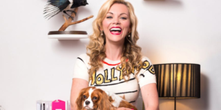 A day in the life of… Meredith O’Shaughnessy, founder of experiential agency Meredith Collective – Econsultancy