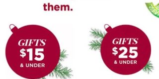Organization Is Key for Holiday Gift Guides