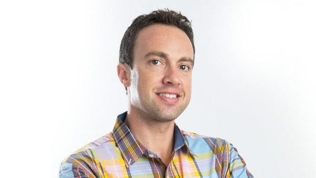 A day in the life of... Aaron Goldman, CMO at martech company 4C Insights – Econsultancy