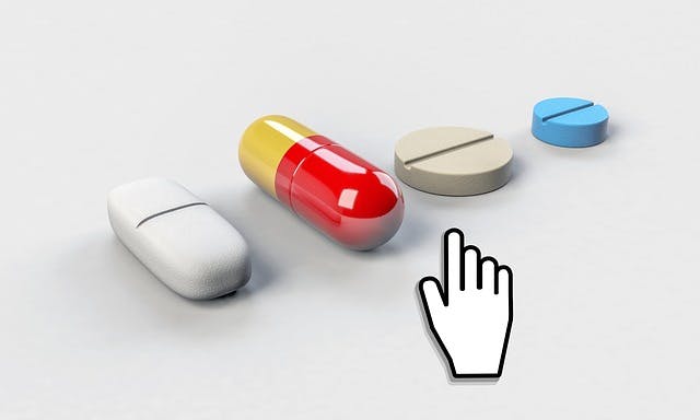 Pharma and medical device firms can play a bigger role in the journey to care report Econsultancy