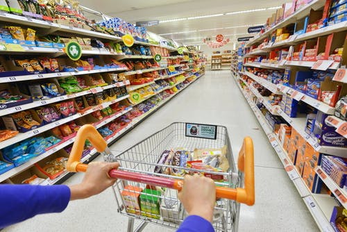 Why are we still awaiting the first knockout use of smart packaging? – Econsultancy