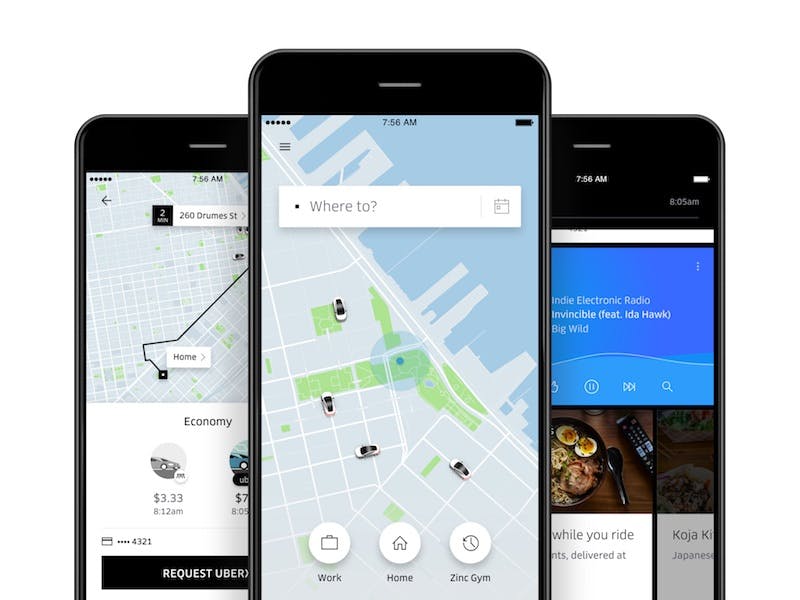 Can Uber achieve super app status in the US Econsultancy