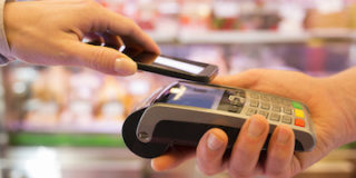 Mobile Payments Streamline Brick-and-mortar Checkout