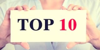 November 2019 Top 10: Our Most Popular Posts