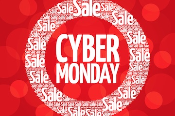 Sales Report 2019 Thanksgiving Day Black Friday Cyber Monday