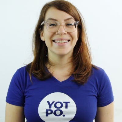 A day in the life of... Talia Shani, Director of Marketing at Yotpo UK – Econsultancy
