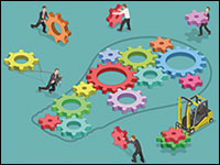 Crowdsourcing, Drones, and Why I'll Never Buy a Bugatti | E-Commerce