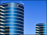 Should Oracle Split? | Wall Street