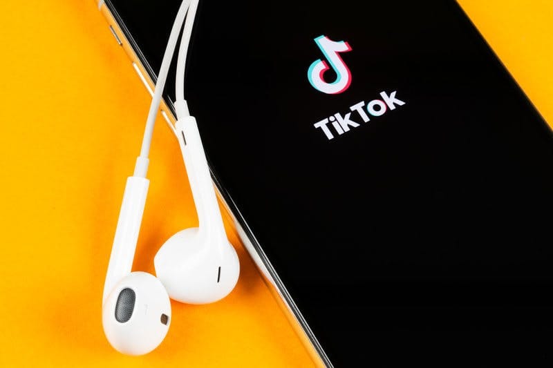 Can TikTok rival Instagram for influencer marketing success? – Econsultancy