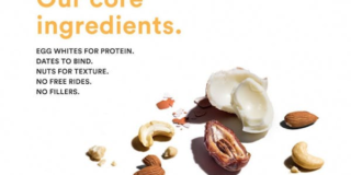 Four food brands with delicious copywriting – Econsultancy