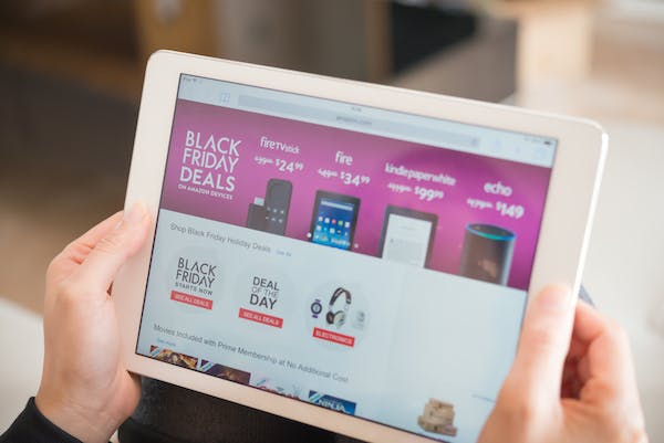 How did ecommerce websites fare in 2019 Econsultancy