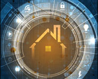 Tech Firms Join Forces to Create Smart Home Connectivity Standard | Deals