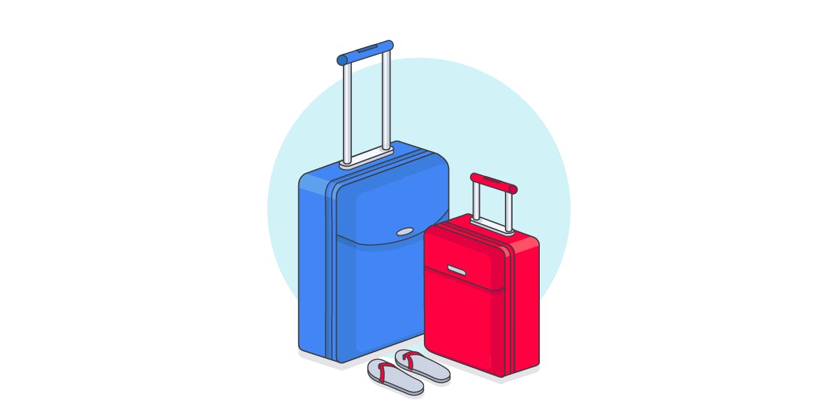 How to get grounded travel bookings to take off again using dynamic content Econsultancy