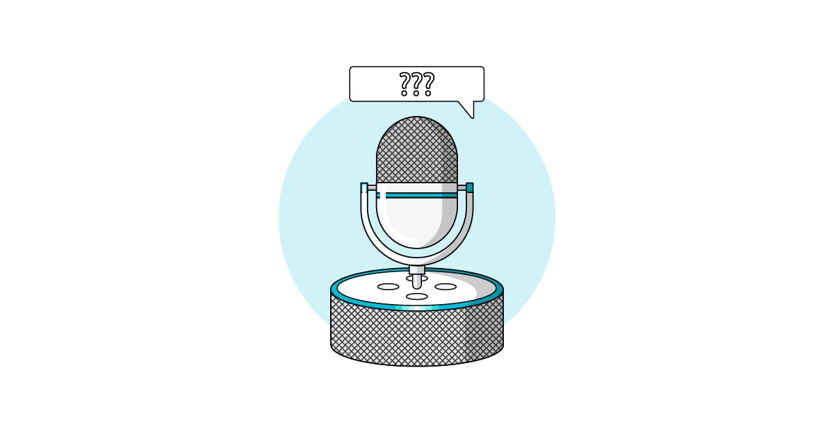 Voice in 2020 is (still) not about search – Econsultancy