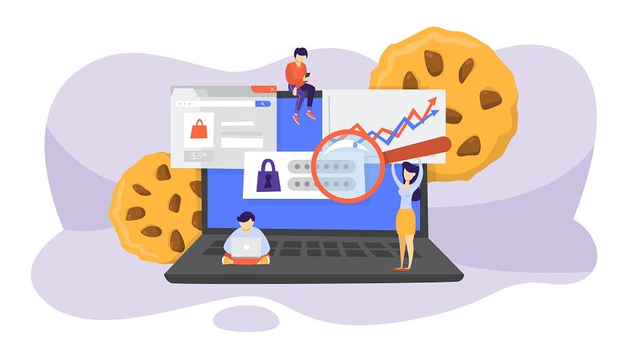 A marketer's guide to the third-party cookie crackdown – Econsultancy