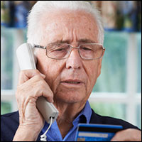 Feds Seek Restraining Orders in Robocall Cases | Government