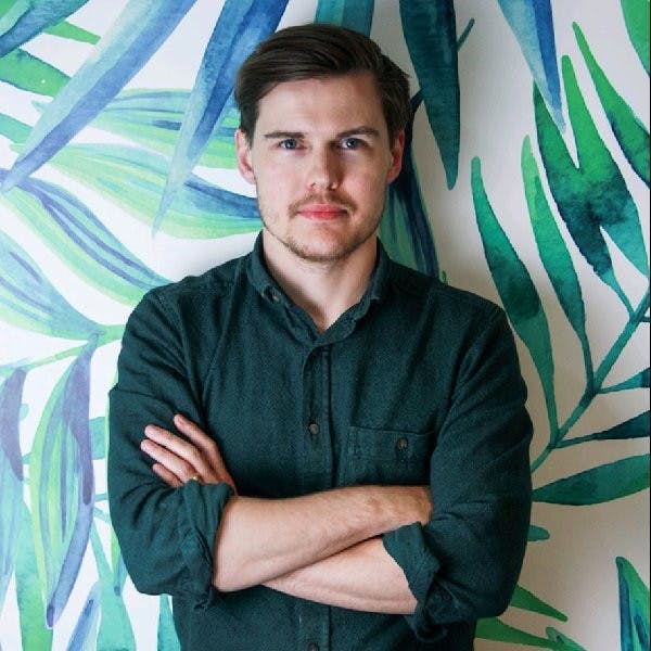 tom jarvis wilderness