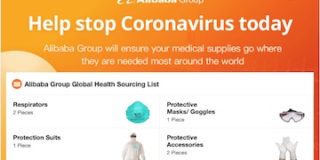 Coronavirus Disrupting the Global Economy, Including Ecommerce