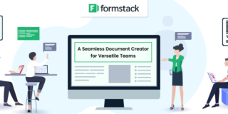 Formstack Review