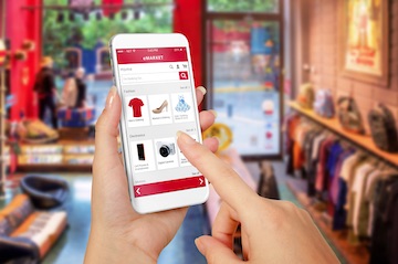 Success in Mobile Commerce Requires a Mobile specific Strategy