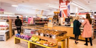 Sainsbury's opens concept store with hyperlocal inventory, pay-by-app & eat-in options – Econsultancy